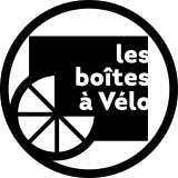 Logo Les Boites à Vélo